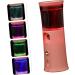 FRCOLOR 1 Jeu Instrument hydratant miniature voyage pulv risateur hydratant de soins de beaut se soucier visage vapeur Instrument d'hydratation vaporateur abdos 12X4.5X4.3cm Rose - Buy Online on GoSupps.com