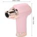 Relaxation Massager - Pink ABS Muscle Massager for Waist & Back Comfort | Ideal for Chubby Girls - Buy Online on GoSupps.com