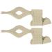 3-Level Tightness Hallux Valgus Corrector for Women and Men - Ideal for Travel and Hiking (Medium) - Buy Online on GoSupps.com