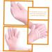 HONMEET 1 Pair Nourishing Care Gloves Jewelry Inspection Gloves Moisturizing Beauty Gloves Dry Hands Gloves Grooming Gloves Lady Dry Hand Moisturizing Gloves Supplies Sebs Comfortable Miss - Buy Online on GoSupps.com