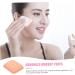 Set of 4 Triangular Powder Puff Triangular Makeup Powder Puff Makeup Puff Cosmetic Face Puff Wet and Dry Touch Liquid Foundation Puff Powder - Buy Online on GoSupps.com