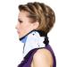 Adjustable Cervical Spine Traction Device for Chronic Neck Pain Relief | Neck Support & Spine Care - Buy Online on GoSupps.com
