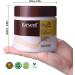 Karseell Collagen Hair Mask Deep Repair Conditioning Treatment Argan Oil Collagen Hair Mask Essence for Dry Damaged Hair All Hair Types 500ml (16.90 fl.oz) - Buy Online on GoSupps.com