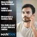 Men's Moisturiser with Gradual Tan Bronzer - MANTAN - Buy Online on GoSupps.com