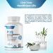 PQQ Max 20mg 120 Capsules - Natural Energy Booster | Promotes Mitochondrial Biogenesis | Plant Extract Supplement - Buy Online on GoSupps.com