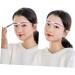 OHPHCALL 5 ladies suits Eyebrow Shaping Stencils Makeup Accessories suite modeling Miss eyebrow pencil - Buy Online on GoSupps.com