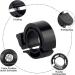 Funtery Bicycle Bell - 2 Pieces for Kids & Adults | MTB Racing Bike Bell | Fits 22-24 mm Handlebars - Buy Online on GoSupps.com