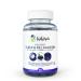 KaLaya Vegan Blueberry Sleep & Relaxation Gummies Put Stress & Anxiety to Rest