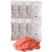 PureWax Rosa Wachssteine f r depilation | 6x1kg | Streifenfreie Haarentfernung f r Beine & K rper | Professionelles Wachs - Buy Online on GoSupps.com