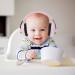 HEALLILY Baby Earmuff Infant Ear Protection Hearing Headphones Earphone Noise Cancelling Ear Muff for Toddler Infant Kid - Buy Online on GoSupps.com
