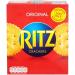 Crackers Bundle Consisting of Original Crackers by Ritz 200g (2 Pack) - Buy Online on GoSupps.com