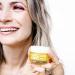 FCTRY Glitter Gel for Body & Face - Gold 1.7 Oz - Women's Sparkling Gel - Buy Online on GoSupps.com