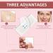 Instant Face Lift Tape Invisible Waterproof Solution for Facial Wrinkles & Saggy Skin | 8 Pieces for Flawless Makeup - Buy Online on GoSupps.com
