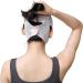 Perfect Chin Strap for Double Chin Reduction | Facelifting Sleep Bandage & Beauty Mask | International Shipping - Buy Online on GoSupps.com