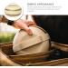 1 Set Camping Kit Dinnerware Set with Bowl Plate Camp Cup and Chopsticks Spoon Utensil Set for Backpacking Hiking Picnic - Buy Online on GoSupps.com