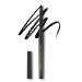 Forest Essentials Charcoal Black Gulaab Khaas Kajal 0.3g