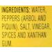 Cholula Hot Sauce Original -- 5 fl oz by Cholula Foods  - Buy Online on GoSupps.com