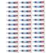 Crest Toothpaste 0.85 Ounce Regular (36 Pieces) (25ml)
