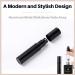 UULANFA Portable Mini Refillable Perfume Atomizer Bottle - Travel-Sized Cologne Sprayer Y-Black - Buy Online on GoSupps.com