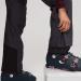 Helly-Hansen 65643 Women's Powderqueen Bib Pant Large 983 Slate - Waterproof Ski Pants - Buy Online on GoSupps.com