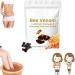 Bee Venom Lymphatic Drainage & Slimming Foot Soak Beads Bee Venom Foot Soak Detoxingherbs Cleansing Foot Soak Beads Body Detox Foot Soak Beads Improve Blood Circulation (1 Box)