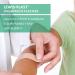Box of 100 Lewis-Plast Premium Assorted Breathable Washproof Plasters - Medical Grade Waterproof Plaster for Fast Wound Healing - Buy Online on GoSupps.com