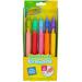 Crayola Crayola Bathtub Crayons 3 & Up 9 Crayons + 1 Bonus Crayon