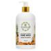 Aromatherapy Luxury Liquid Hand Soap Vegan Moisturizing Hand Wash with Aloe Vera Botanical Oils Manhattan Bourbon Scent Fancy Liquid Hand Soap for Bathrooms Kitchen More 16 Oz.