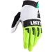 Shop Least Men's MTB 2.0 Gloves X-Flow L Jade - Premium Cycling Gear for International Shipping - Buy Online on GoSupps.com