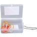 Buy Hearing Aid Clip Anti-Lost Lanyard for Kids | Single-Ear Hearing Aid Accessory | Sweet Carrot Design - Buy Online on GoSupps.com