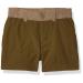 Columbia Youth Boy's Silver Ridge Novelty Short, Sun Protection, Moisture Wicking New Olive/Sage Large
