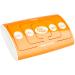 Buy CureTape Kinesiology Tape Cutting Device - Precision Tool for 5 cm Wide Rolls (Orange) | International Shipping - Buy Online on GoSupps.com