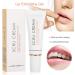 Moisturizing Lip Exfoliator 12g | Removes Dead Skin and Horniness | Lip Scrub for Beauty | Water Science Gel - Buy Online on GoSupps.com