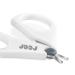 Reer 81060 BabyCare Baby Nail Scissors - Safe & Precise Nail Trimming for Infants - International Shipping Available - Buy Online on GoSupps.com