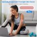 Buy Waterproof & Breathable Freestyle Libre 3 Plasters - 20PCs Skin-Friendly Pink Ideal for Swimming & Bathing | Youshares Rosa - Buy Online on GoSupps.com