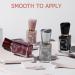 Air Dry Nude Pink Gel Nail Polish - Sheer Pastel Pink for Women & Girls | 14ML Natural Drying Formula - Buy Online on GoSupps.com