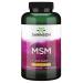 Swanson MSM Joint Health 250 mg 250 Capsules