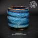 Penguin Pottery Specialty Series Floating Blue Glaze | Cone 5-6 Mid and High Fire Clay | Ceramic Glaze Pottery - 1 Pint - Buy Online on GoSupps.com