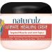 Naturulz Ultimate Healing Cream 4oz - Fast-Acting Pain Relief for Backs Knees Shoulders Muscles & Joints | Plant-Based Formula with Arnica & Capsicum - Buy Online on GoSupps.com