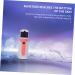 SKISUNO Handy Mist Sprayer 1 Set Hydrating Instrument Steamer for Face Facial Mister Steamer Face Water Meter Cool Face Steamer - Buy Online on GoSupps.com