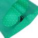 Bonnet de Coloration en Silicone pour M ches - Bonnet de Coloration avec Crochets pour Coiffure en Salon Et Domicile - Outils de R utilisables Vert - Buy Online on GoSupps.com
