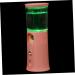 FRCOLOR 1 Jeu Instrument hydratant miniature voyage pulv risateur hydratant de soins de beaut se soucier visage vapeur Instrument d'hydratation vaporateur abdos 12X4.5X4.3cm Rose