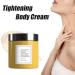 Tightening Body Cream 236ml Moisturizing and Firming Body Cream for Women Beauty Products Moisturizing Lotion for Girls Morning Evening Women Men Legs Arms Knees Elbow Yellow style C - Buy Online on GoSupps.com