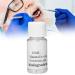 Temporary Tooth Repair Kit - Dental Cavity Gaps Filling Material 10ML - Buy Online on GoSupps.com