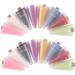 Dewedrt 16 Pieces Nail Rhinestones Picker Replacement Tips for Nail Dotting Pen to Pick Up Nail Gem Jewelry - Buy Online on GoSupps.com