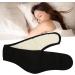 Buy Adjustable Eye Mask & Noise Reducing Ear Protectors - Winter Warm Earmuffs for Men & Women - Perfect for Sleep & Relaxation - Buy Online on GoSupps.com