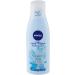 Nivea Aqua 2 In 1 Cleansing Milk and Toner Ml.200 - Buy Online on GoSupps.com