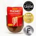 Authentic Chicken Pho Bone Broth | Slow-Simmered 12-Hour Vietnamese Recipe | 100% Natural Ingredients | No MSG/Preservatives | Gluten/Nut/Sesame Free | 6 x 500ml (makes 12 bowls) | 26 Cals per Portion Chicken Pho 500 ml (Pack of 6) - Buy Online on GoSupps.com