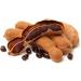 SR Spices Sweet Tamarind Box Thailand Mithi Imli Big Size A Grade Quality 250g Small - Buy Online on GoSupps.com