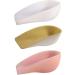 Holibanna Translucent Height Increasing Insoles - Clear Shoe Inserts for Women - Cushion for Heels - 1 Pair 11x3.5cm - Buy Online on GoSupps.com